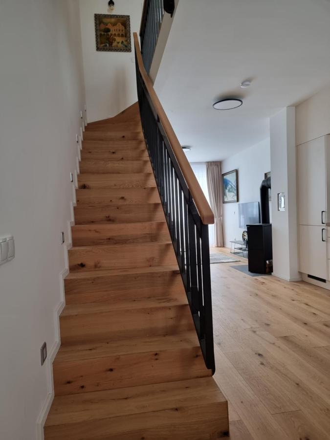Apartment Max Loučná pod Klínovcem Exterior foto
