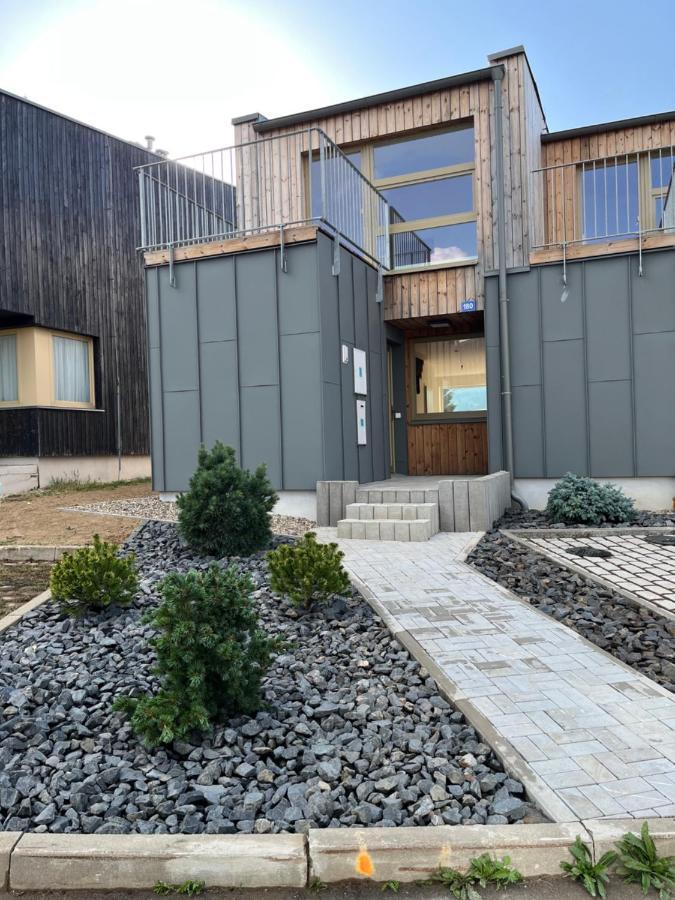 Apartment Max Loučná pod Klínovcem Exterior foto